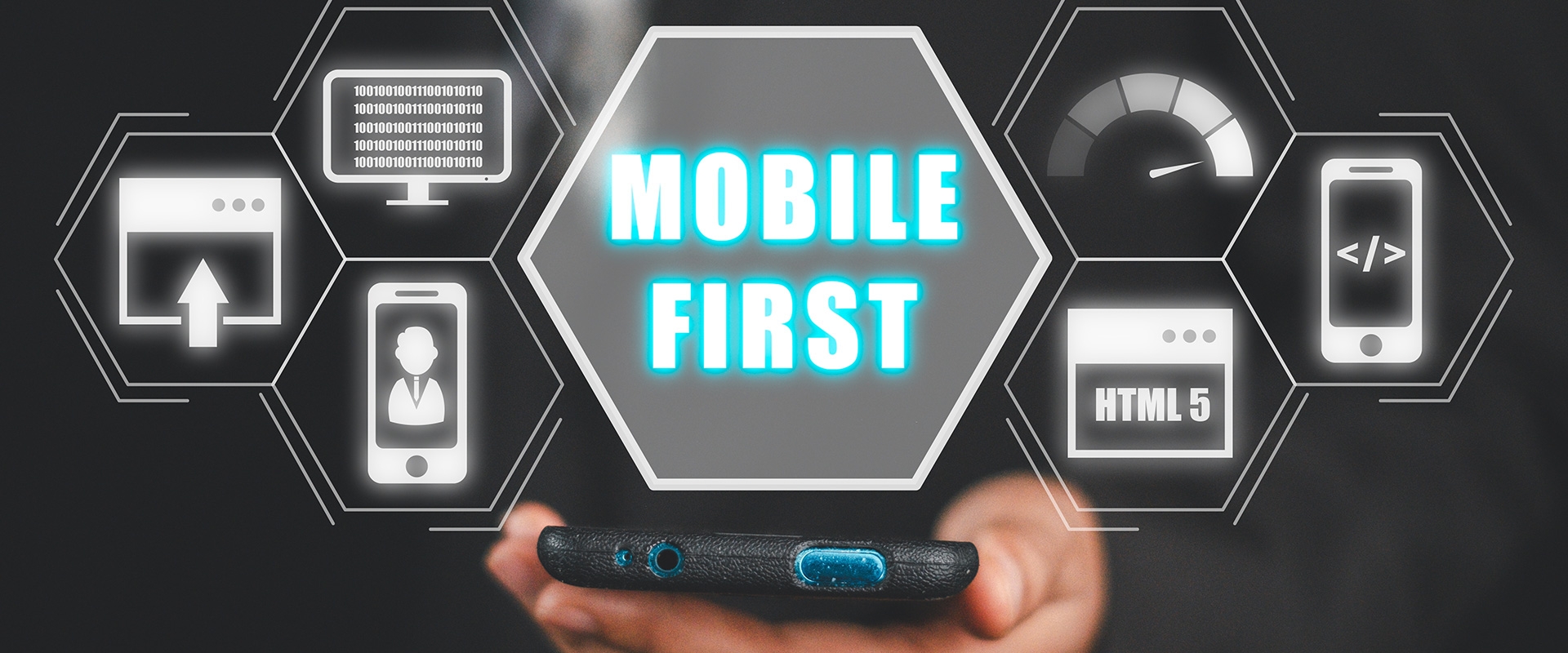 Responsive Ecommerce Design