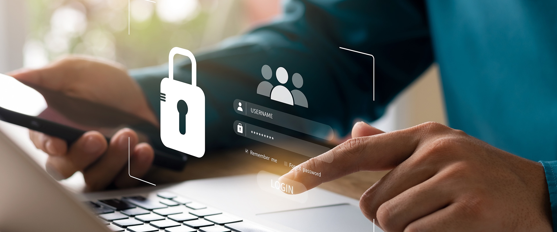 Ecommerce Security