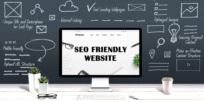 SEO for Ecommerce